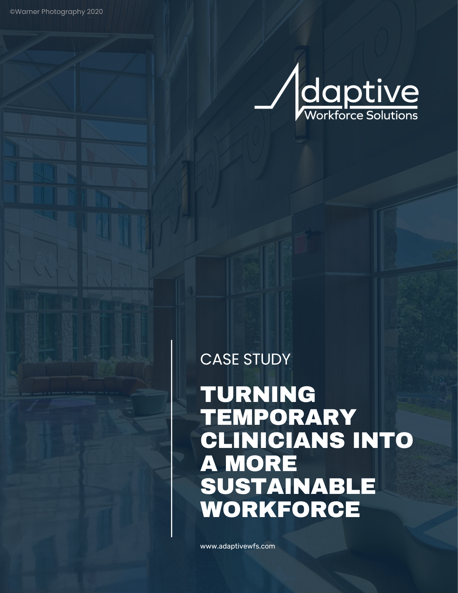 EOR Case Study Adaptive WFS 2026 Cover